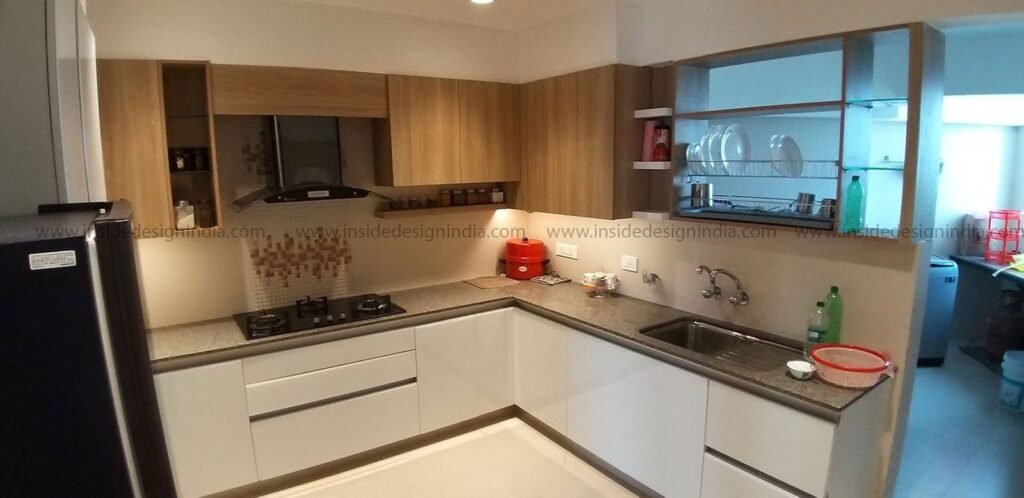 MODULAR KITCHEN