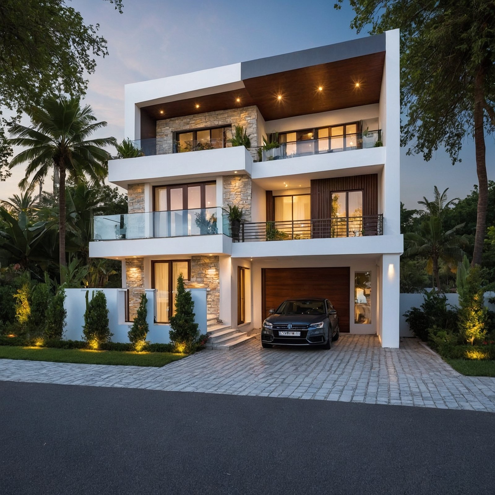 BEST INTERIOR DESIGNER IN TRIVANDRUM