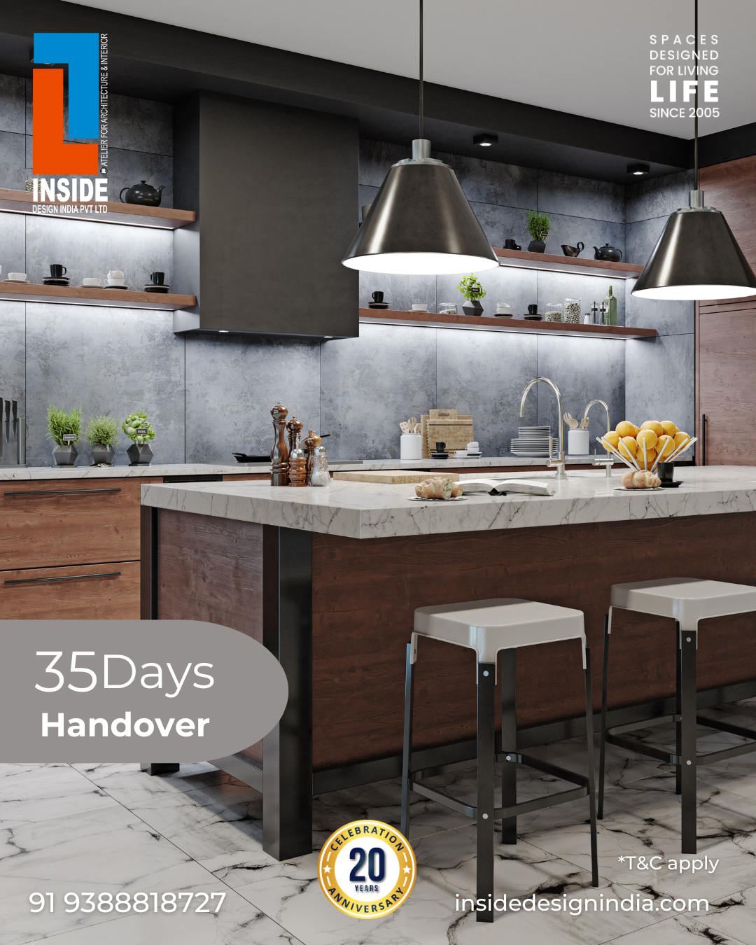 Affordable interior designer in trivadnrum