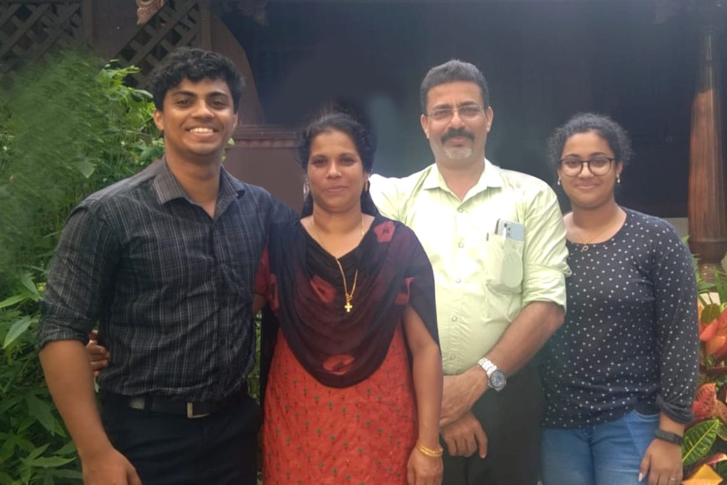 Mr. Santhosh ,  Kottarakkara